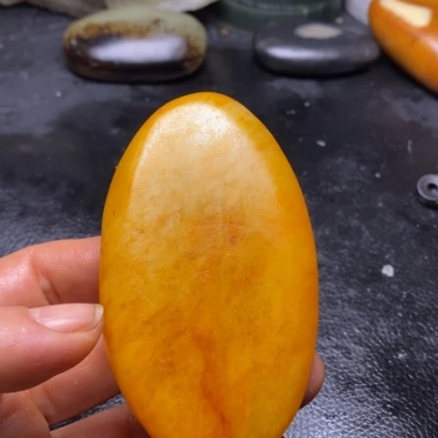 和田玉珠宝奇石未镶嵌