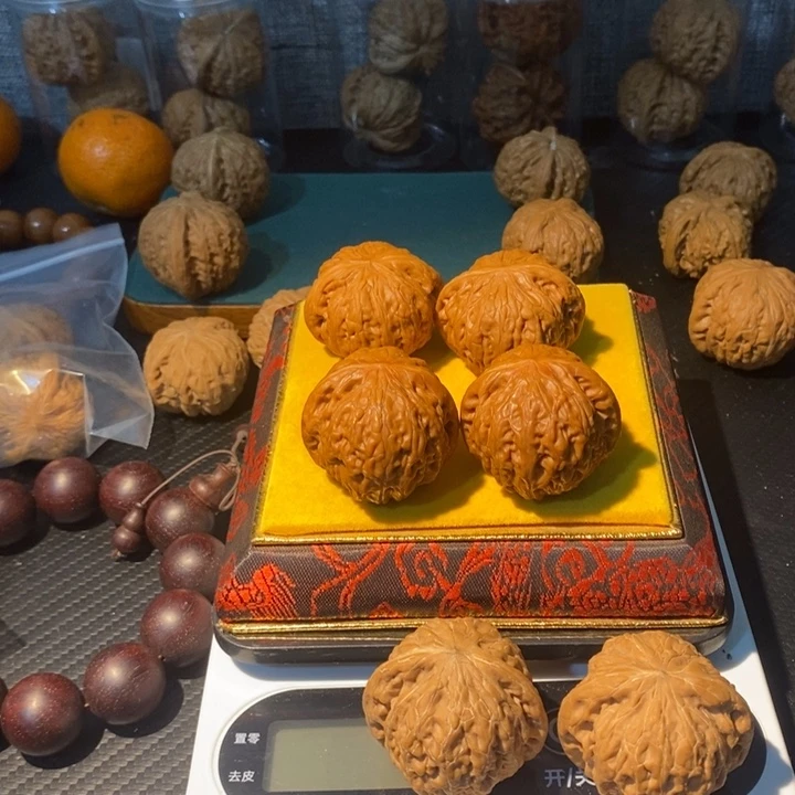 吊坠桃核380000278