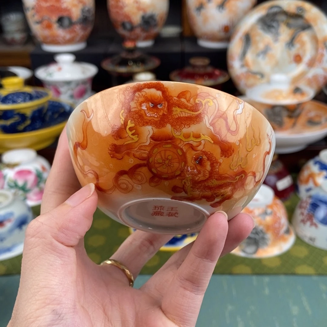 陶瓷设计风格的设计风格设计