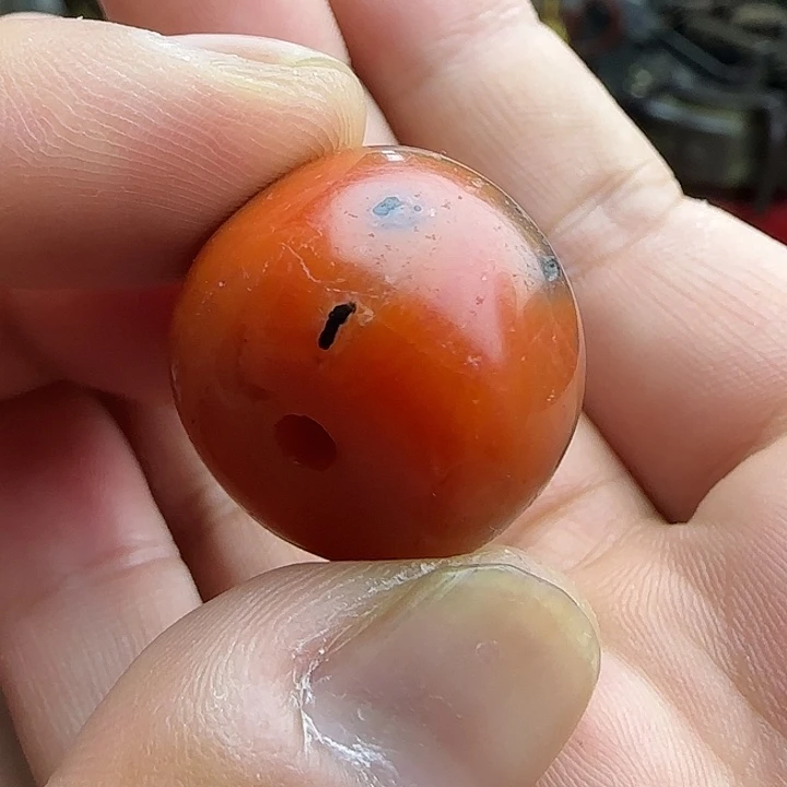 白玉菩提吊坠龙**人精品