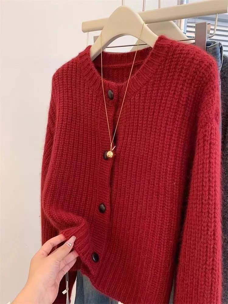 [301-400]以当场直播展示为准 秋冬毛衣针织上衣女