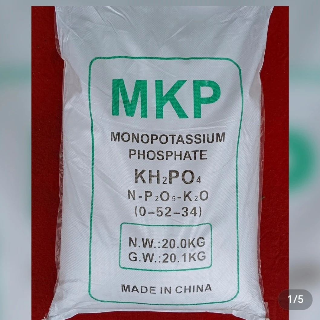 闪溶植物源磷酸二氢钾1袋40斤地主首选特惠版