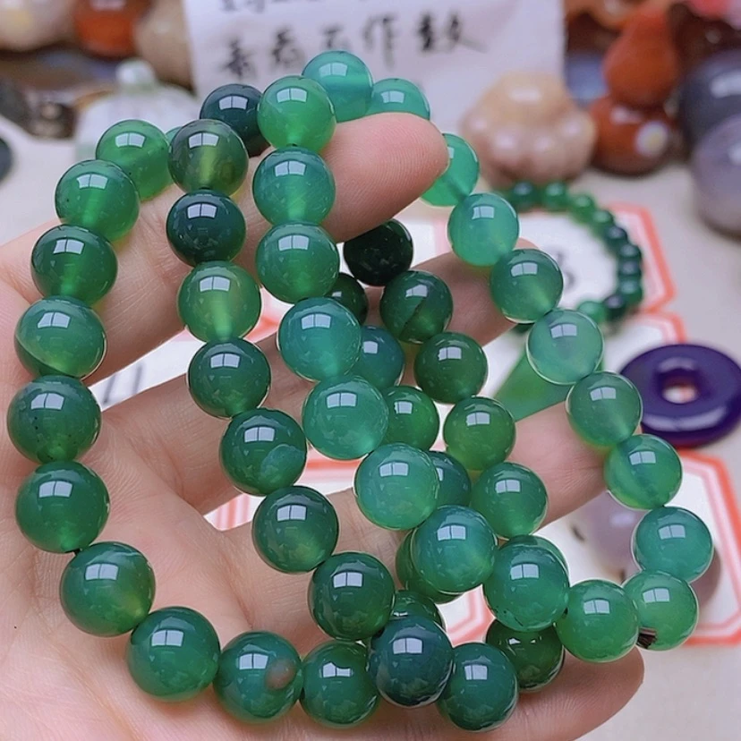 【闪购商品】未镶嵌玛瑙/玉髓珠宝半成品用****5