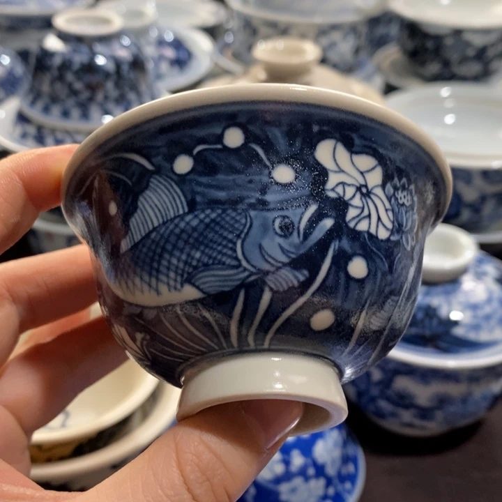 2号釉微瑕杯杯杯杯杯杯杯有瑕疵