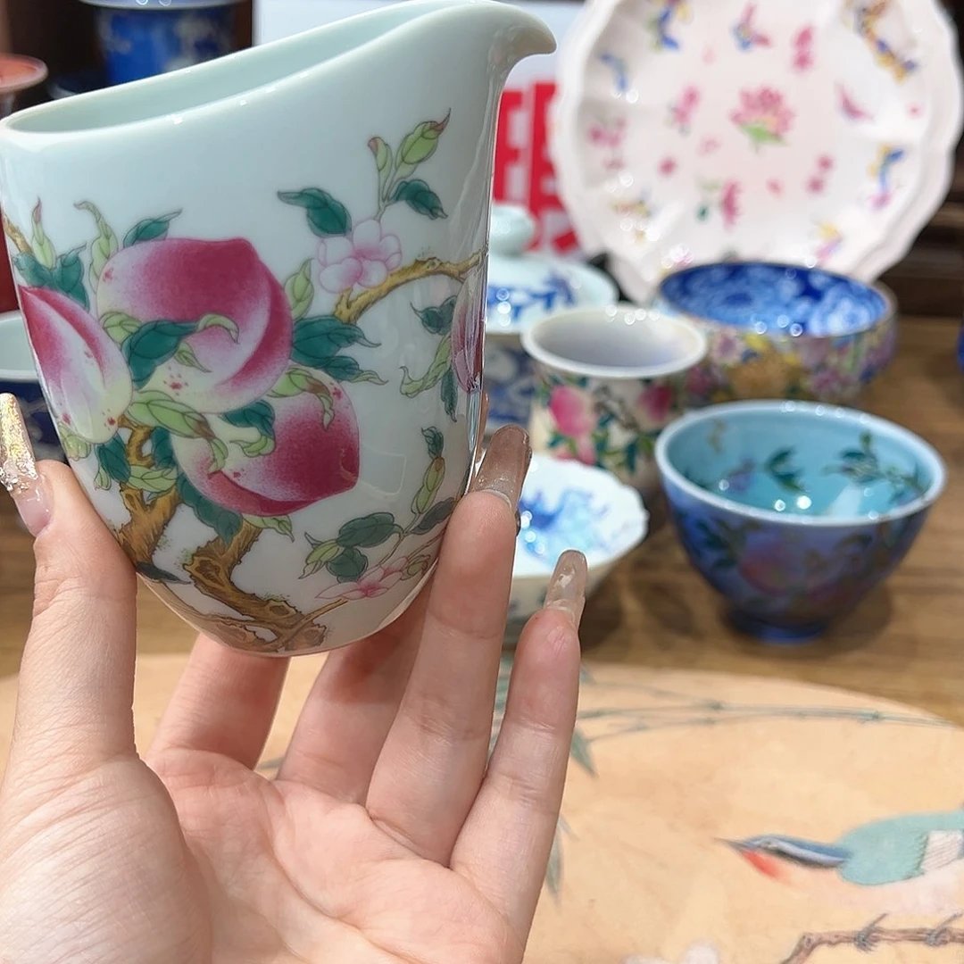 微瑕微瑕景德镇陶瓷