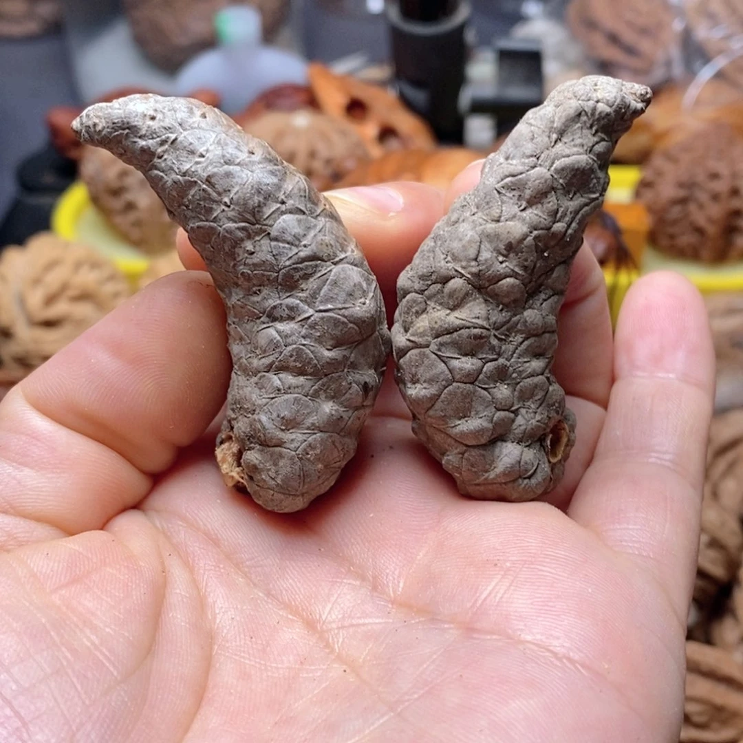 文玩核桃吊坠核桃47