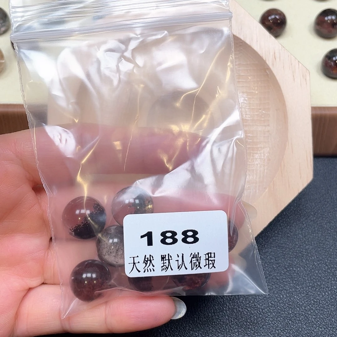 一***宝未镶嵌吊坠(不含链)水晶
