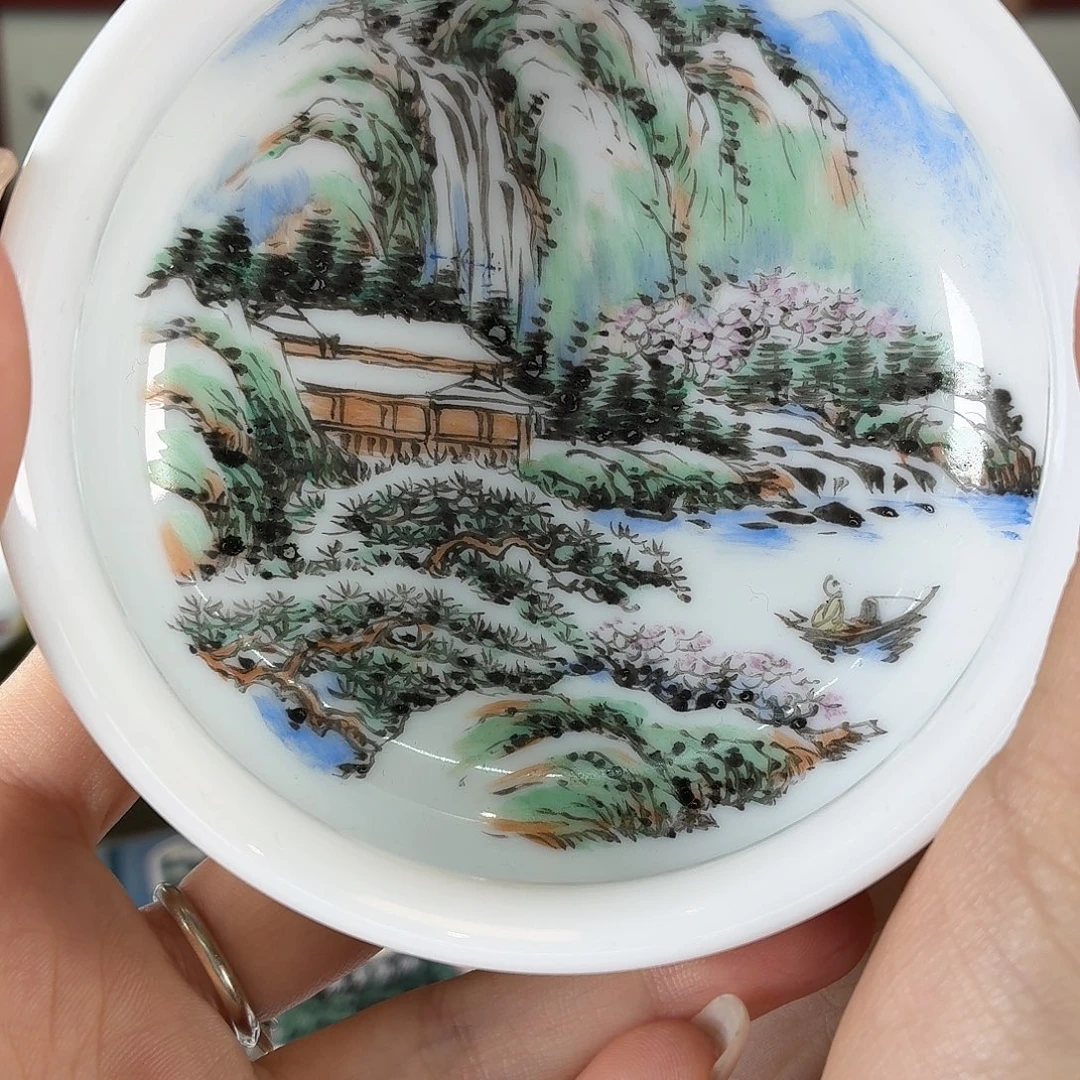 九鸣瓷艺九鸣瓷艺