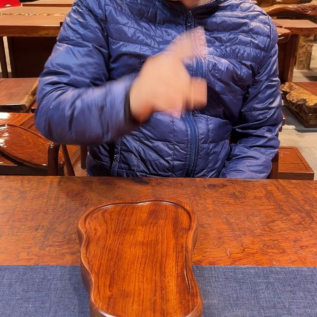 木（非红木类）巴花学名古夷苏木