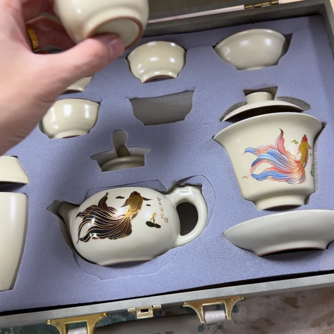 陶瓷茶具陶瓷茶具