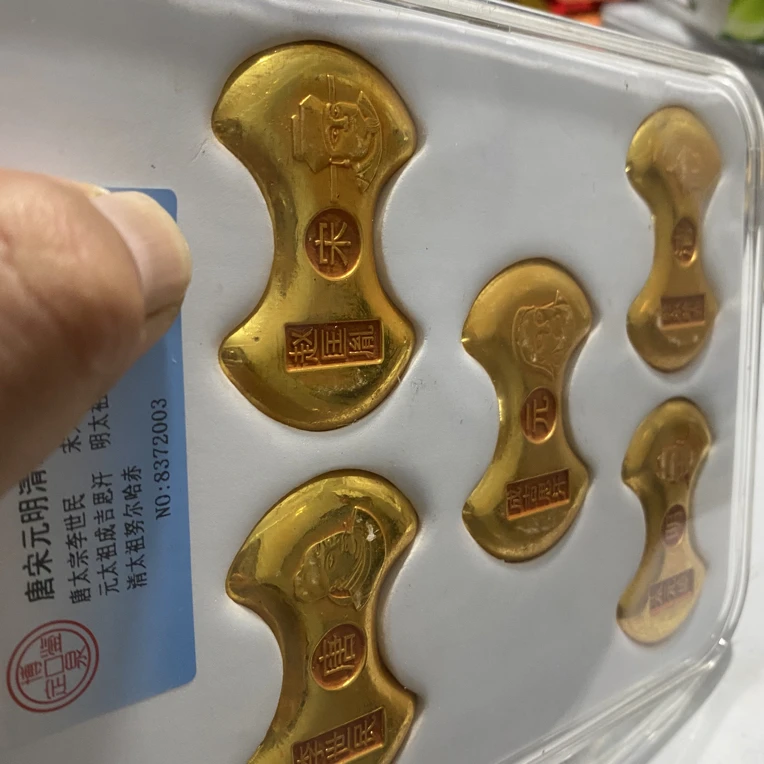 特色收藏摆件028仿古