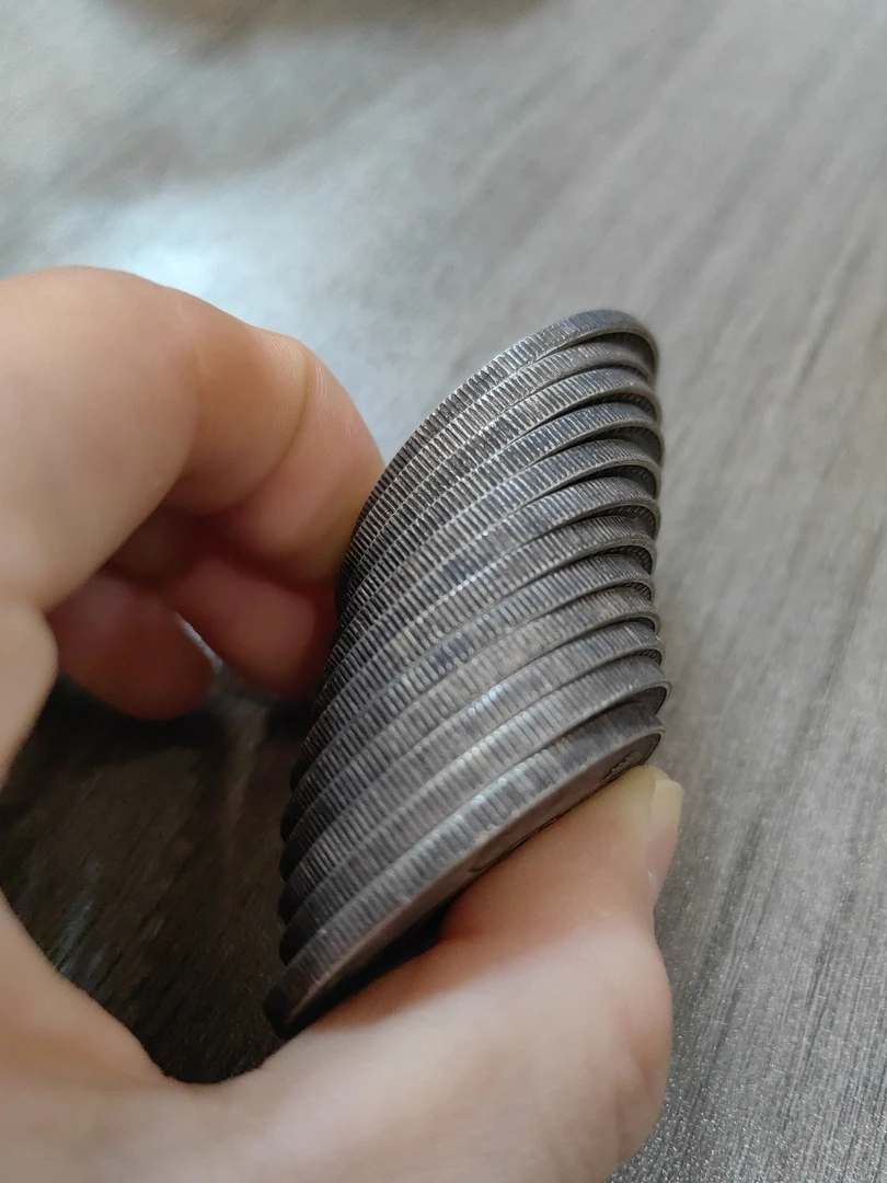 【藏心阁】小小摆件（A0661）