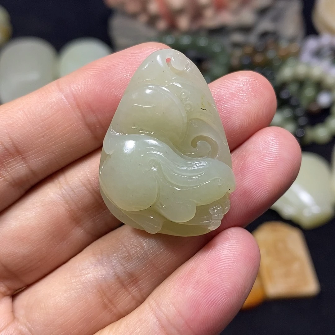 精选挂件摆件饰品