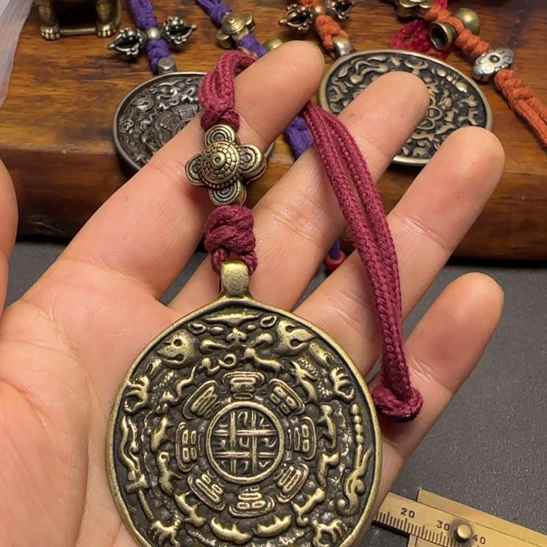 T***G泥塑藏传牌子……藏传牌子