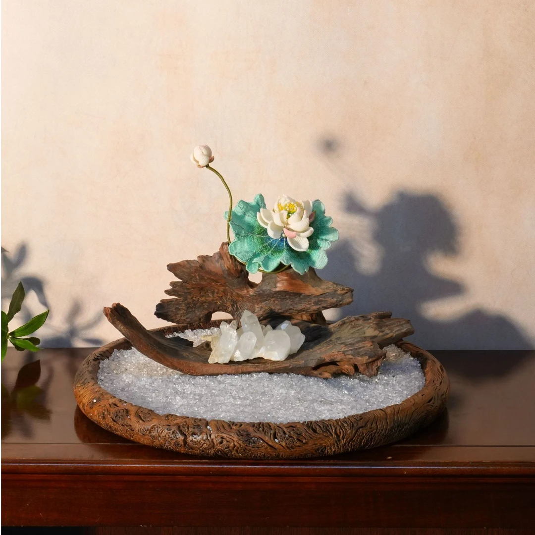 【暖暖】家居摆件 客厅玄关卧室办公室摆件 开业乔迁礼物