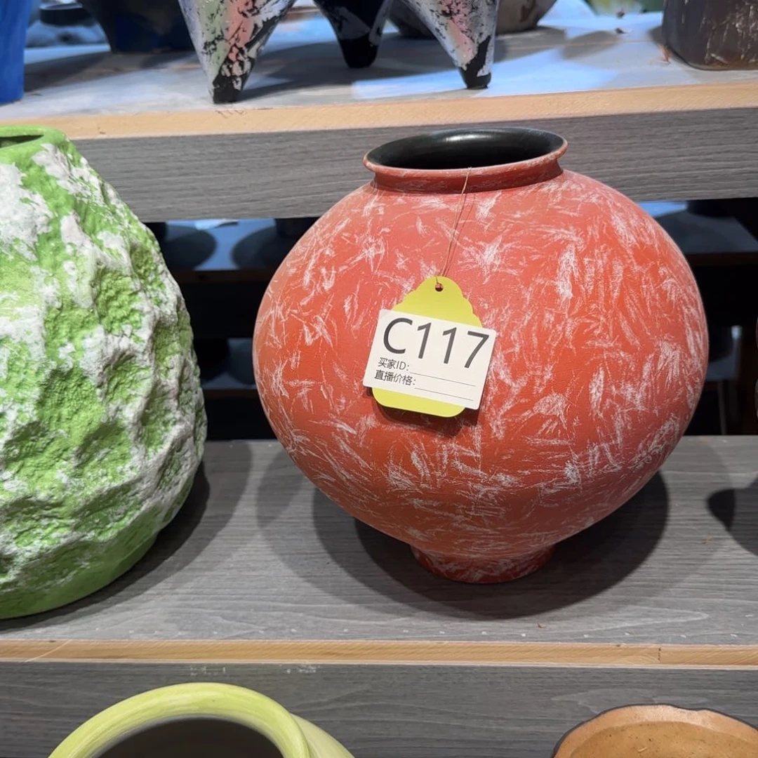 景德镇陶瓷艺术品26-9