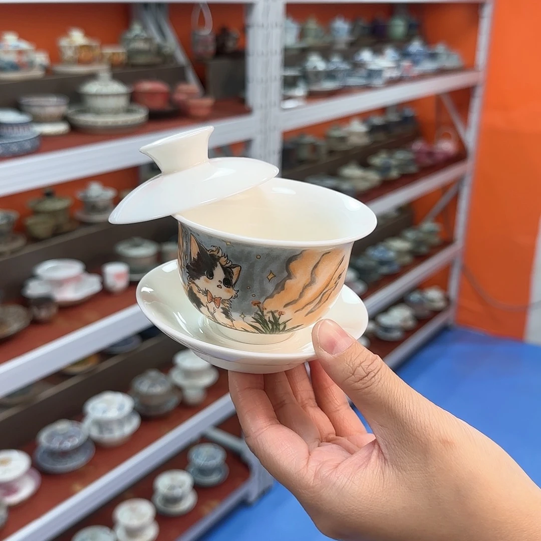 你们吃啥好吃不得
