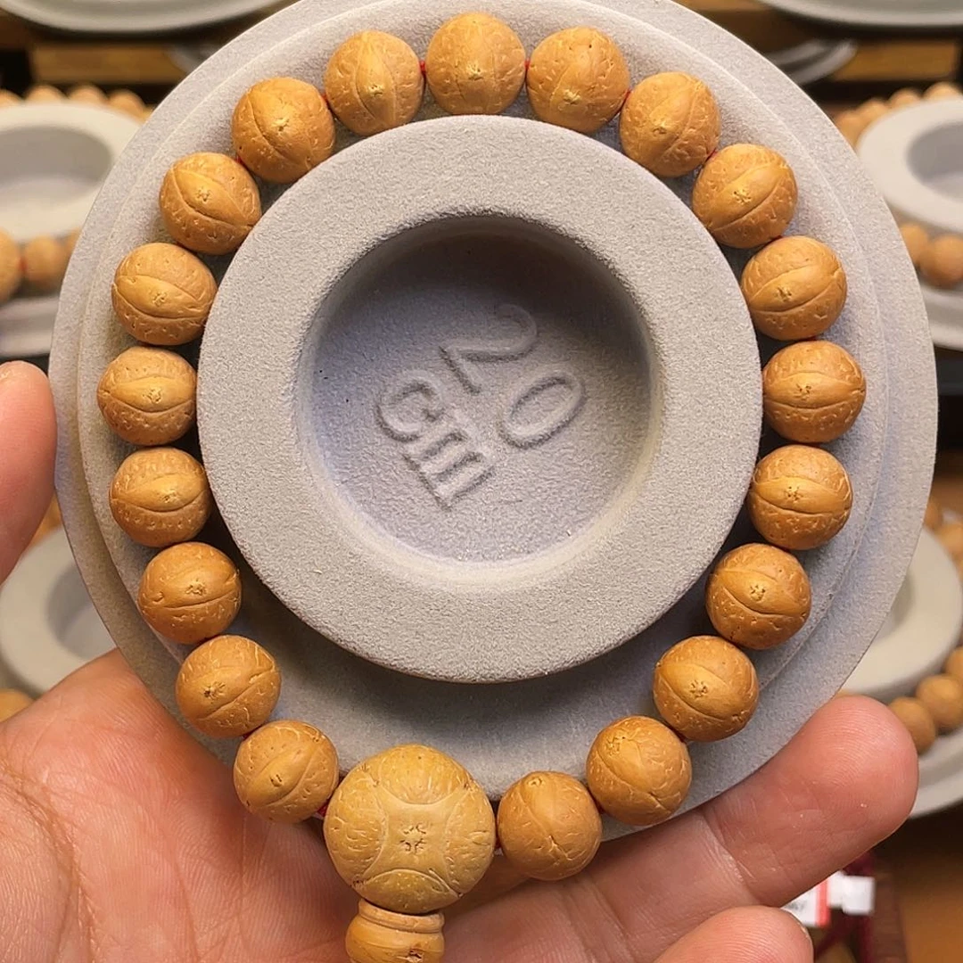 凤眼菩提手串菩提3