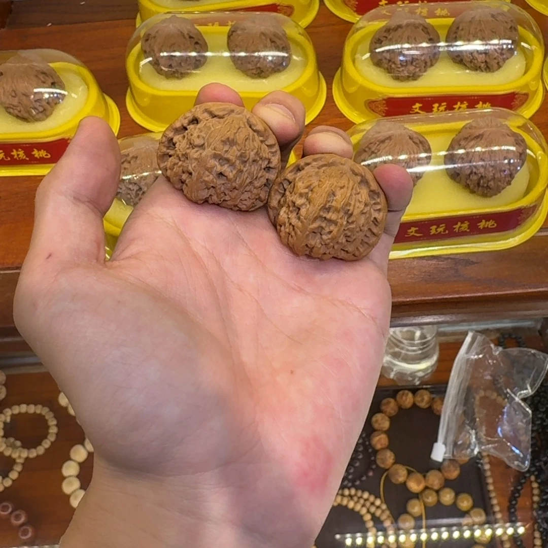 手串/手链橄榄核核桃