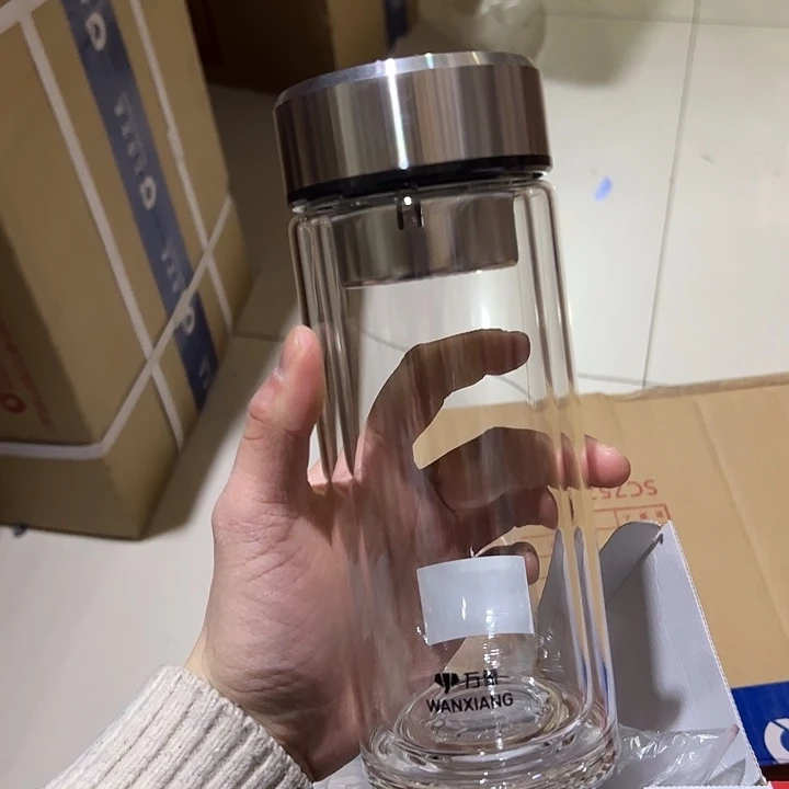 V929-75-430ml双层   杯套