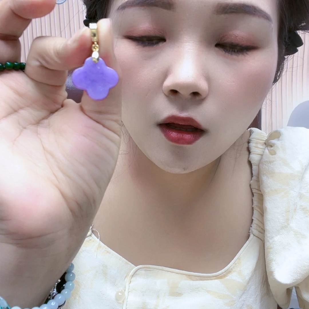 【闪购商品】翡翠散珠