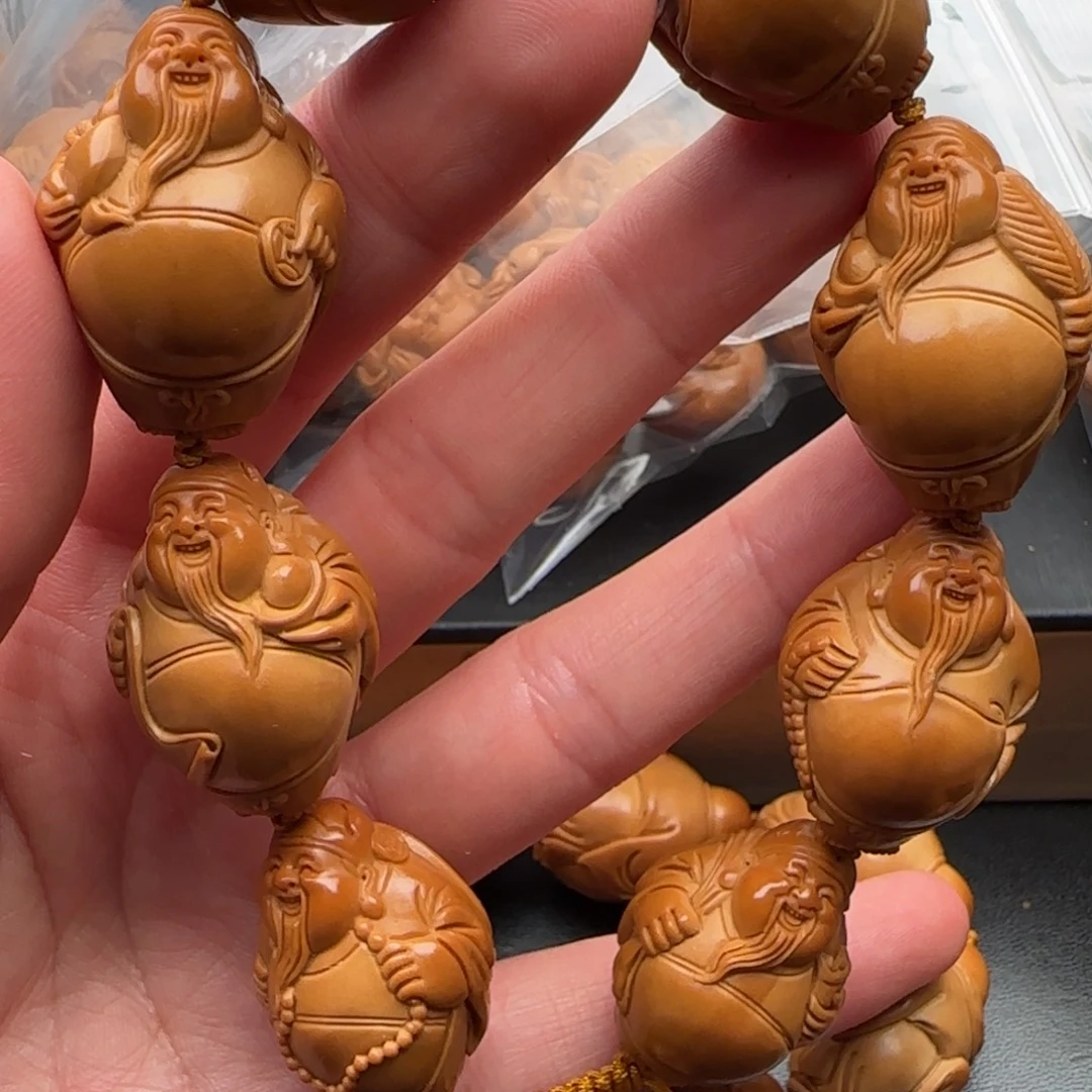 手串橄榄核橄榄核