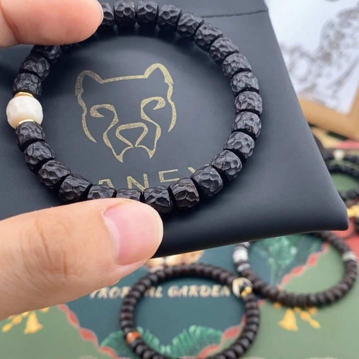 椰蒂手串雨后手串1