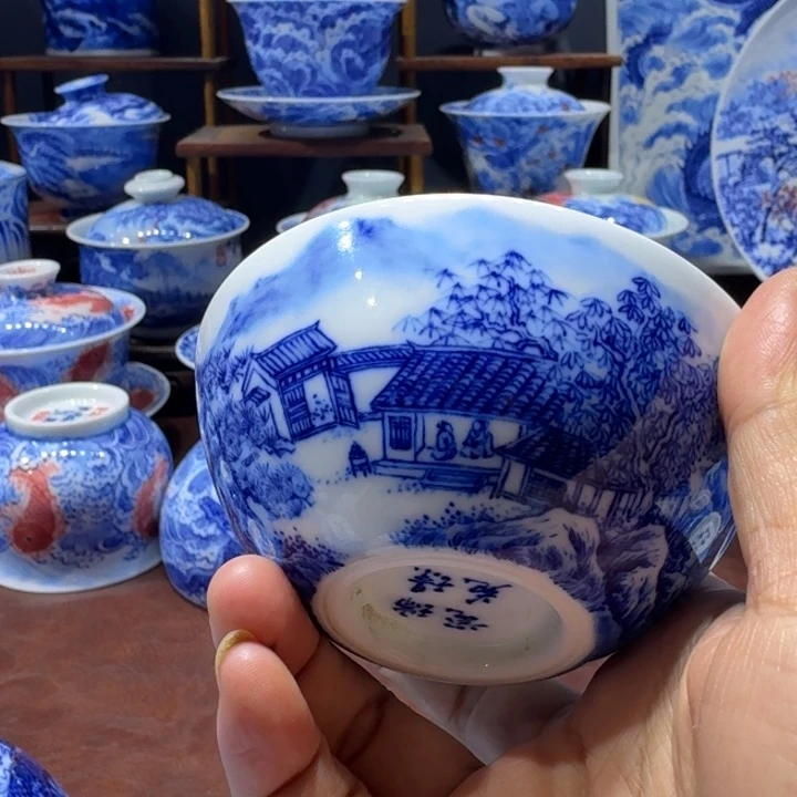 瑞璟陶瓷有限公司