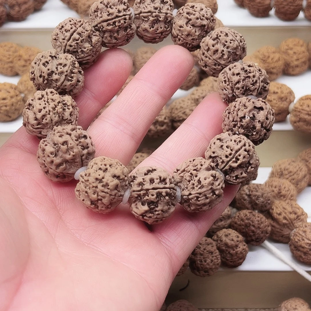 吊坠金刚菩提原生态梅花