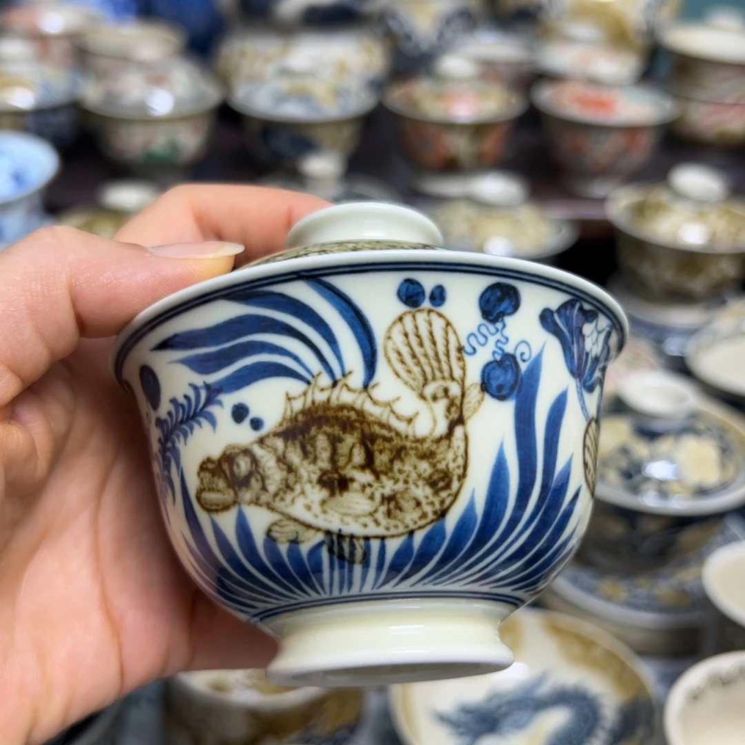 【闪购商品】陶瓷艺术有限公司