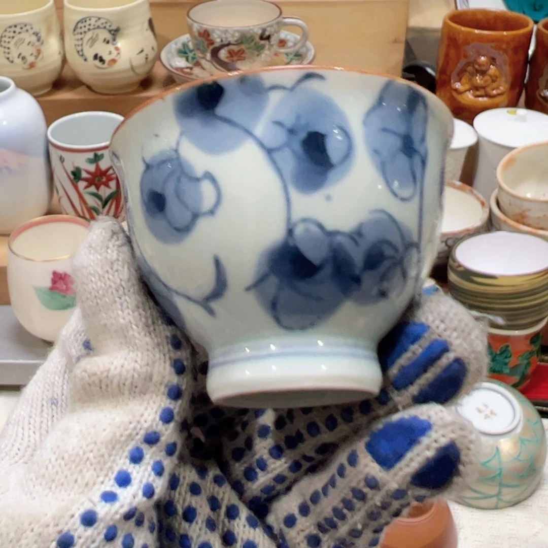 紫砂茶宠感谢你的关心