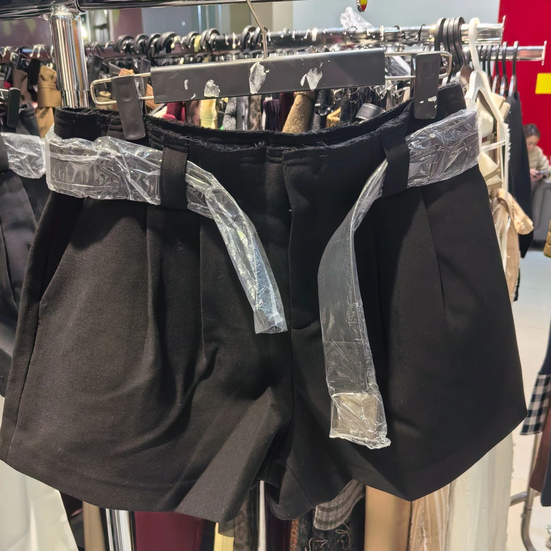 01004 南油爆款短裤