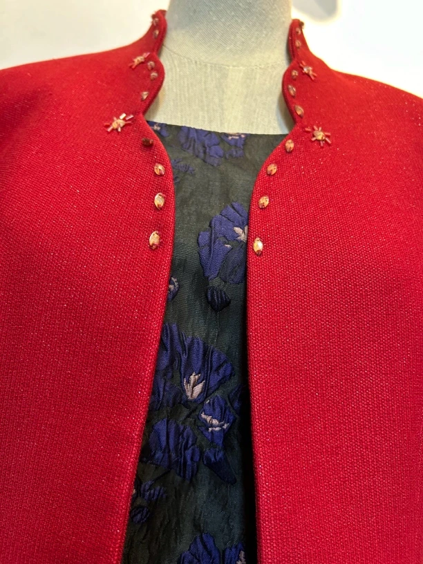 樊记连衣裙 款式新颖时尚大方