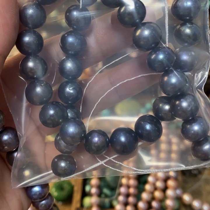 南红玛瑙手链未镶嵌钟**秀