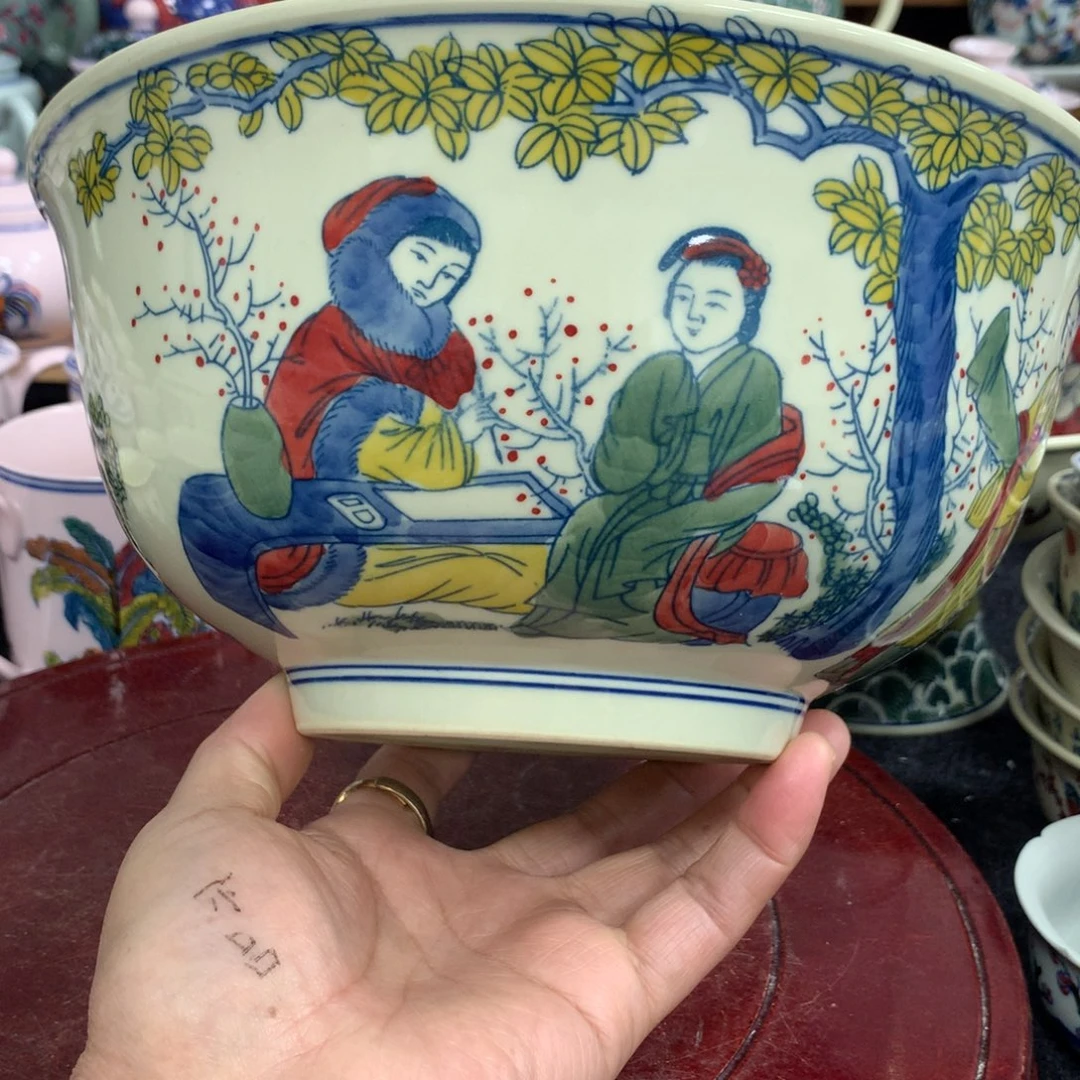 其他陶景德镇陶瓷 碗 盘 杯 壶 碟 各种……