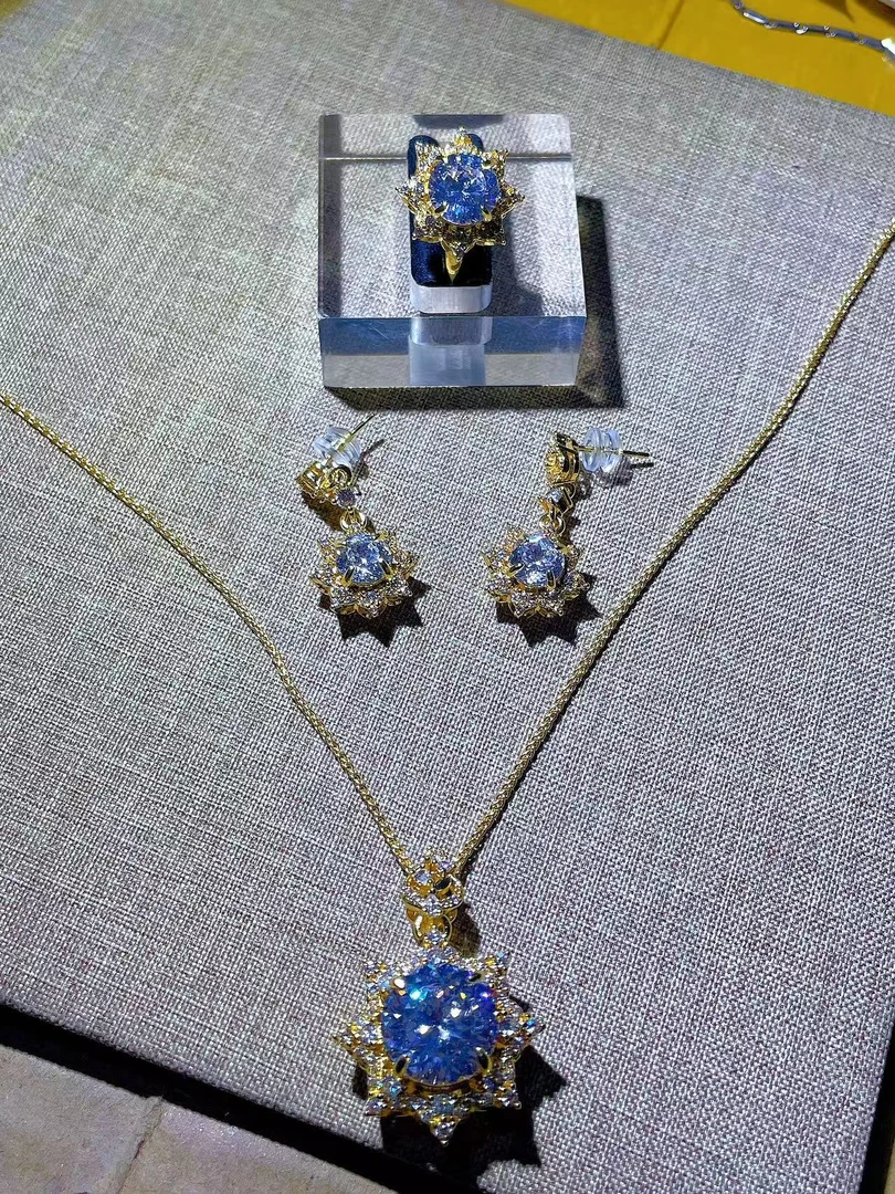 吊坠 璀璨精美Tbbo24-15