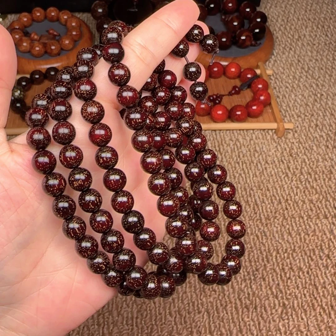 檀香紫檀（小叶紫檀）0.8