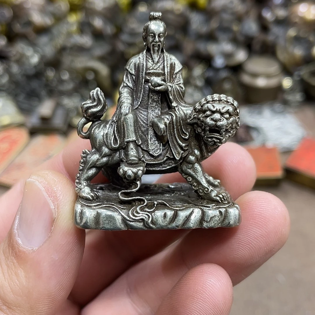 北***清克家铜艺精品摆件