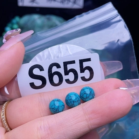 珠珠、老型、三通、墩子配件（直播间选货为准）