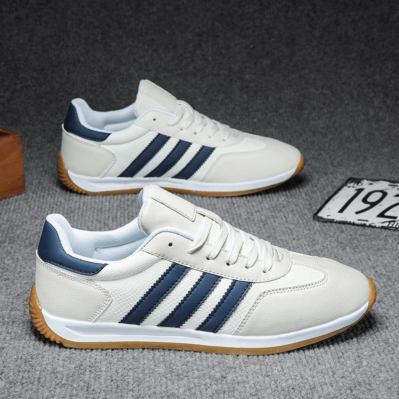 百搭透气防滑运动时尚潮流小白鞋休闲鞋板鞋低帮ins潮鞋男鞋女鞋