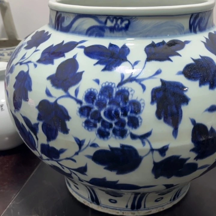 摆件陶瓷小*儿景德镇陶瓷艺术品