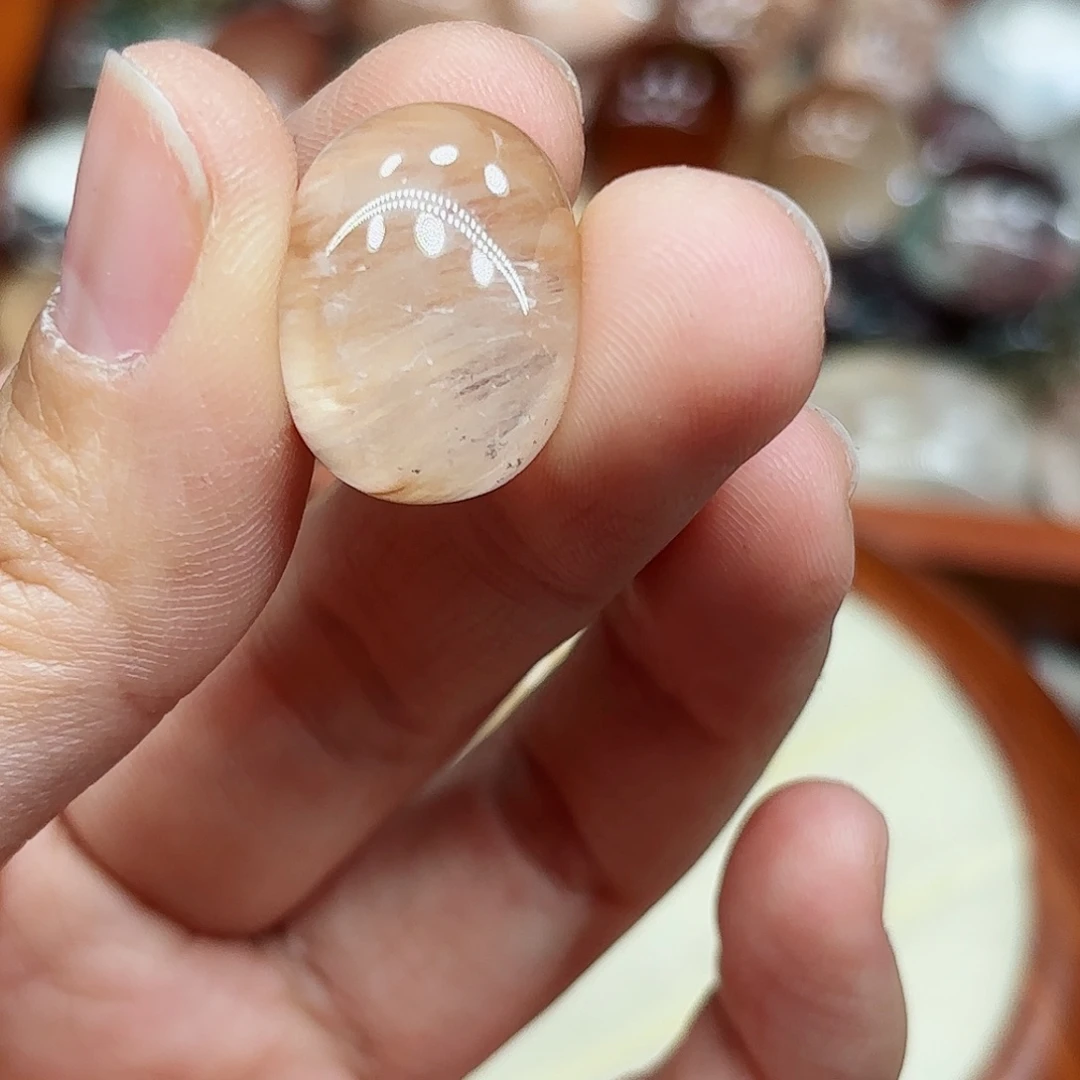 颈饰未镶嵌水晶水晶