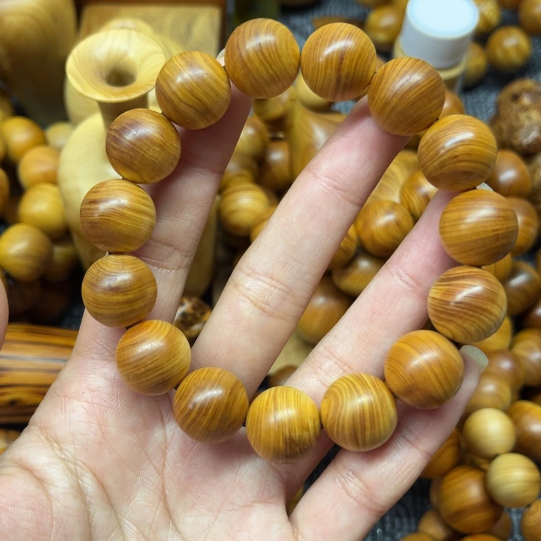 柏木（崖柏）无***发15太行崖吧