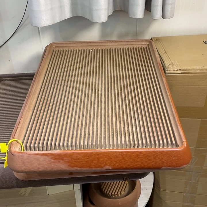 子冶反冲洗60×40×5黄金本色