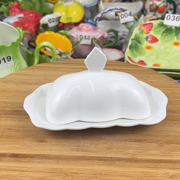 潮州创艺陶瓷餐具