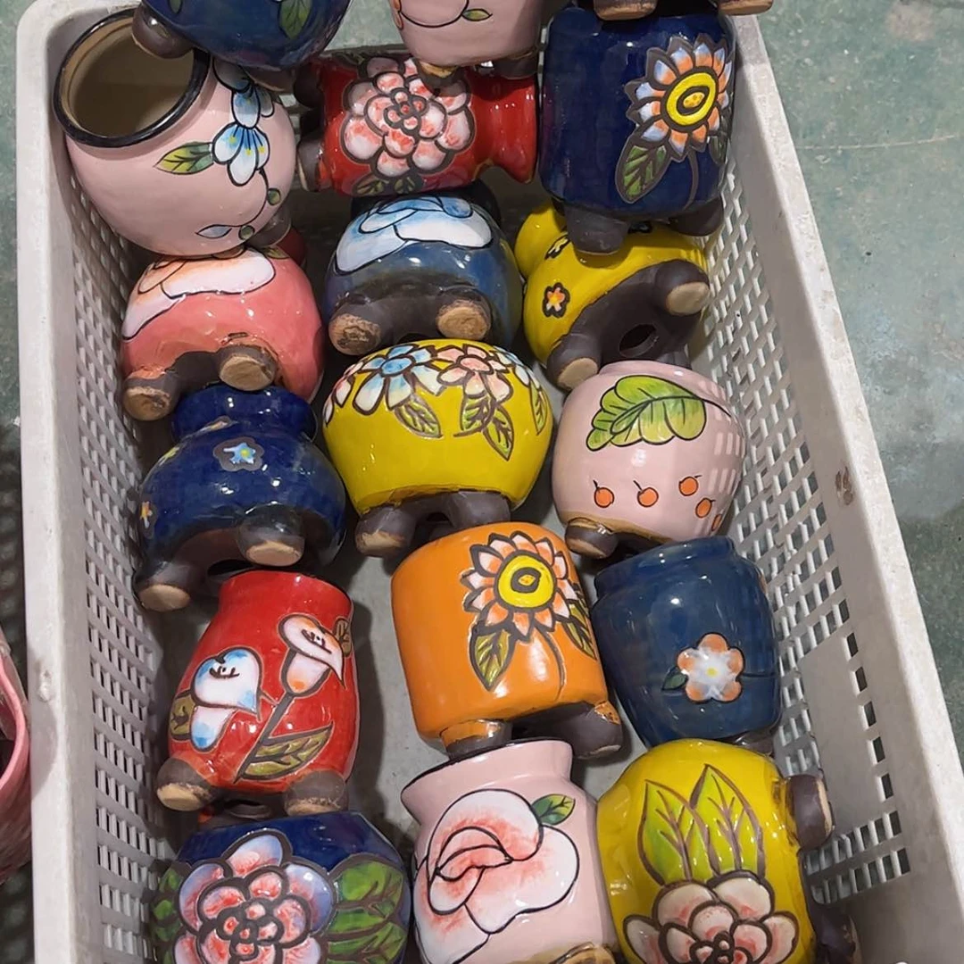 【闪购商品】红陶496