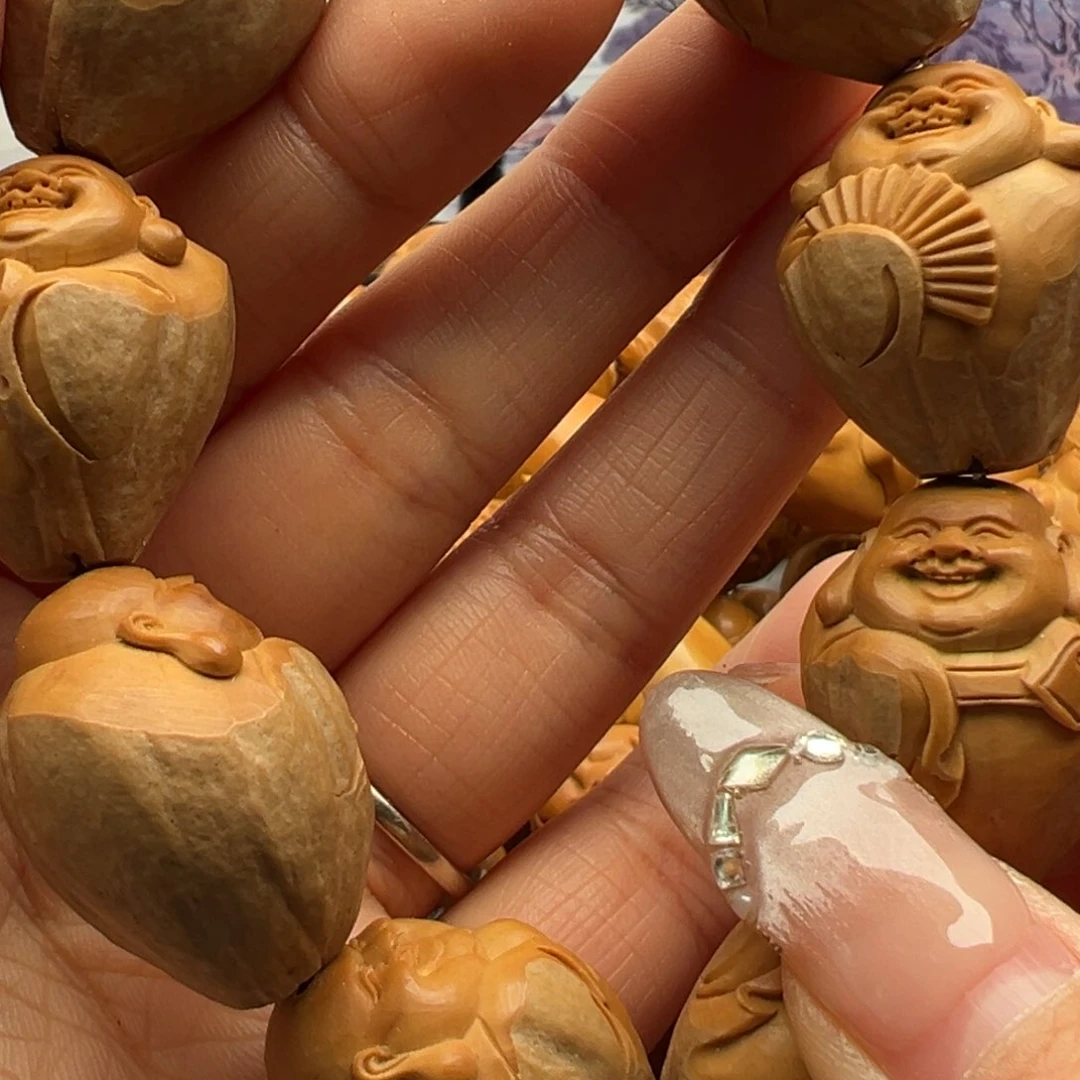 橄榄核手串/手链橄榄核