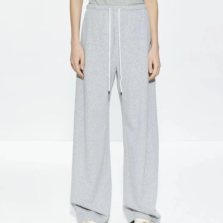 【美琪优选】棉质女士运动卫裤 女运动长裤