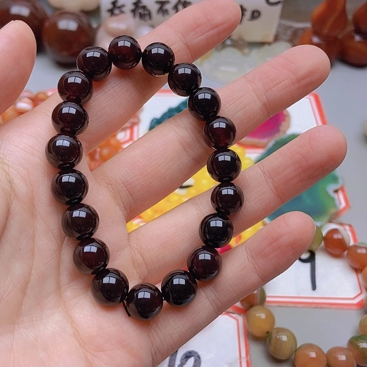 【闪购商品】未镶嵌玛瑙/玉髓珠宝半成品林*子