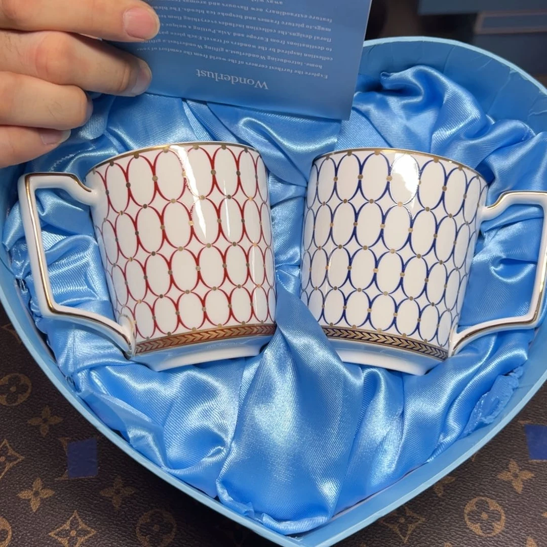 欧美陶瓷餐具摆件161